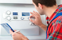 free Lea Valley gas safe engineer quotes
